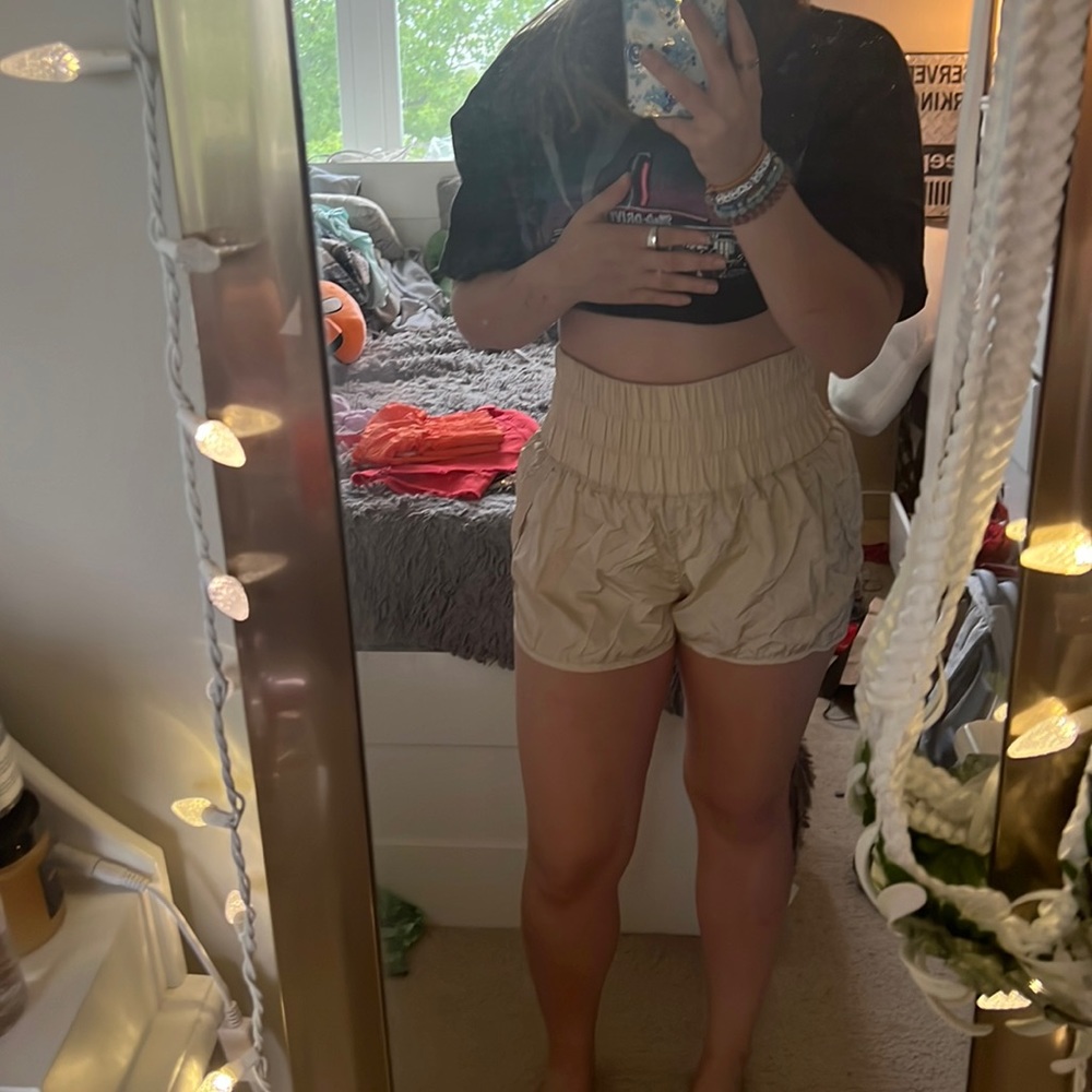 Free People Shorts